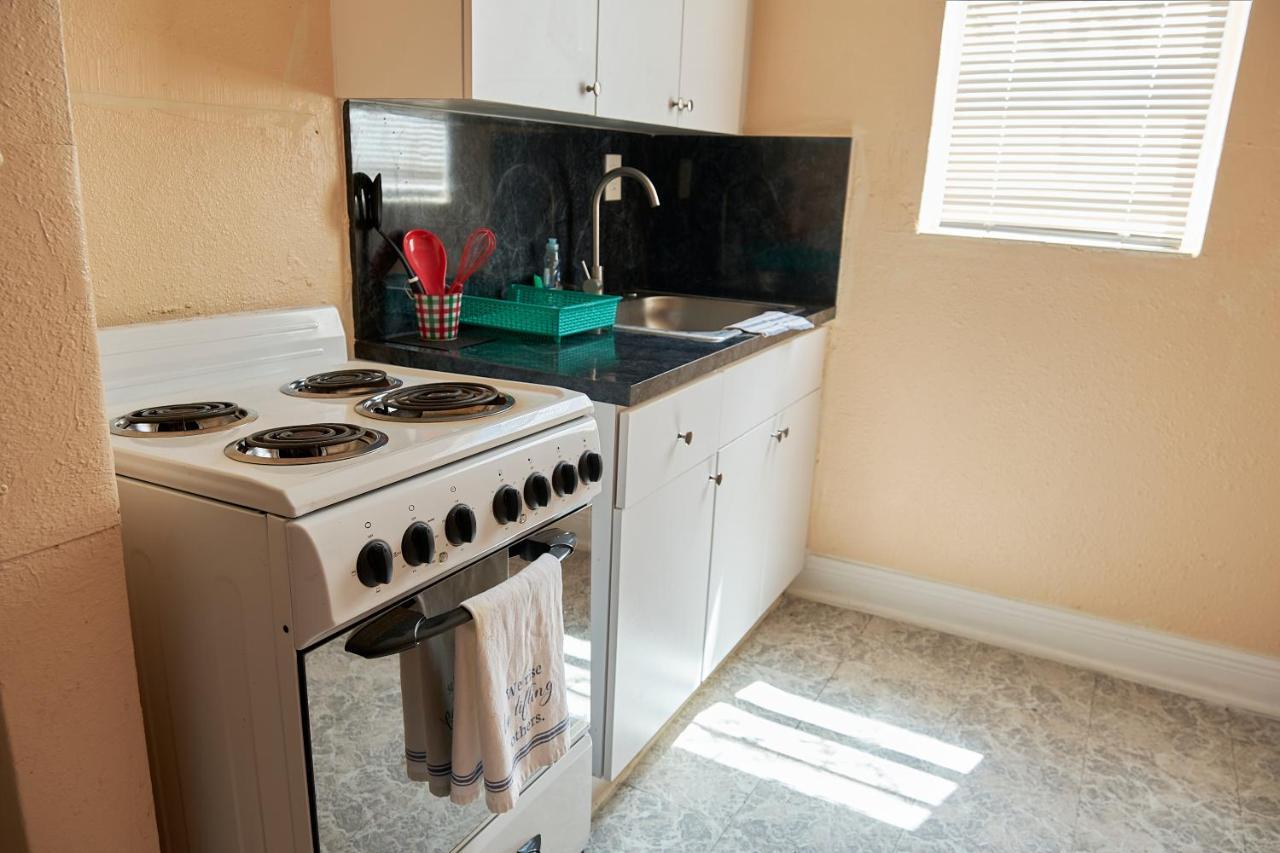Little Havana Executive 11 Miami Exterior foto
